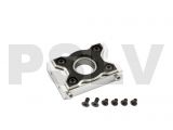 217035  X7 CNC Main Shaft Upper Bearing Mount